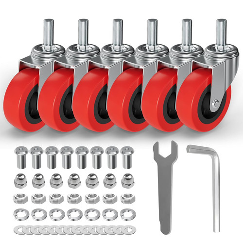 Pack creeper wheels - creeper,