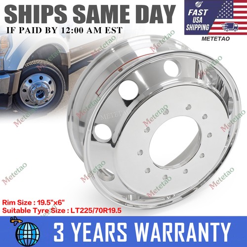 Wheel rim for dodge - 19.5", x