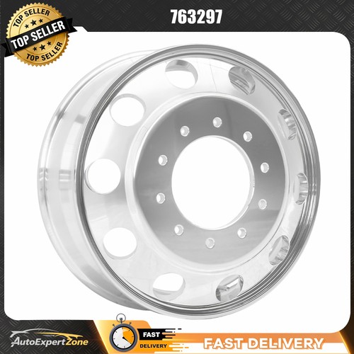 Wheel rim for - 6",