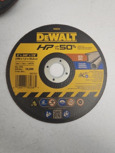 Dewalt 8725 thin hp - dw,