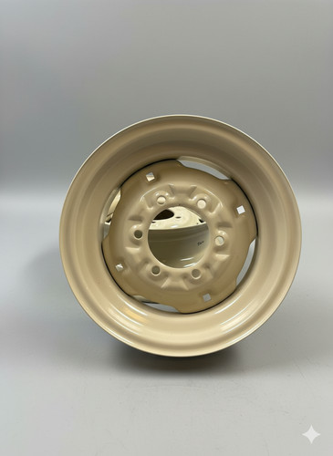 Wheel steel rim - steel, —