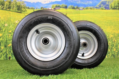 Antego 13x6 smooth tire - antego,