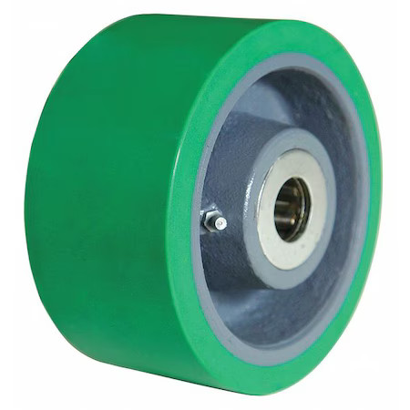 Zoro select 5vj72 caster - zoro,