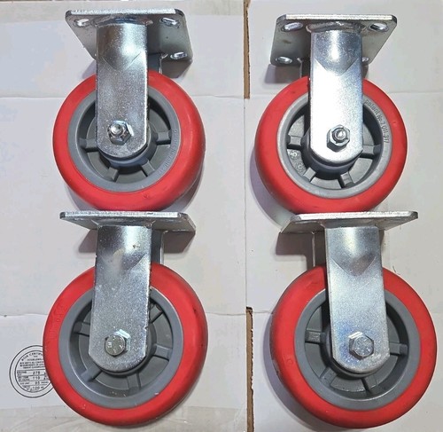 Heavy duty quality - 2",