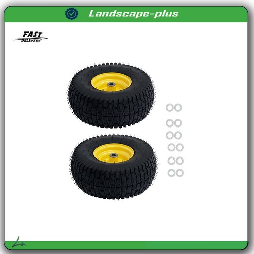 15x6 flat free - 15x6.00-6,