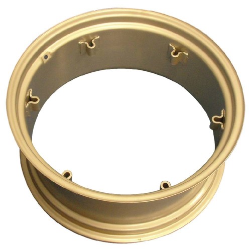 Loop rear rim - 6,