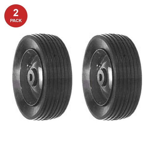 Pack steel deck - 2,