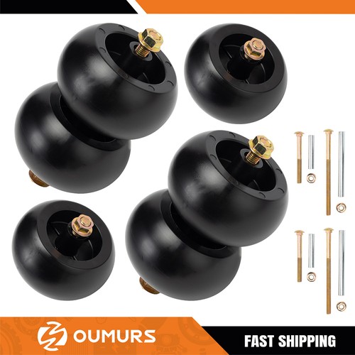 6pcs deck anti scalp - 6pcs, wheel