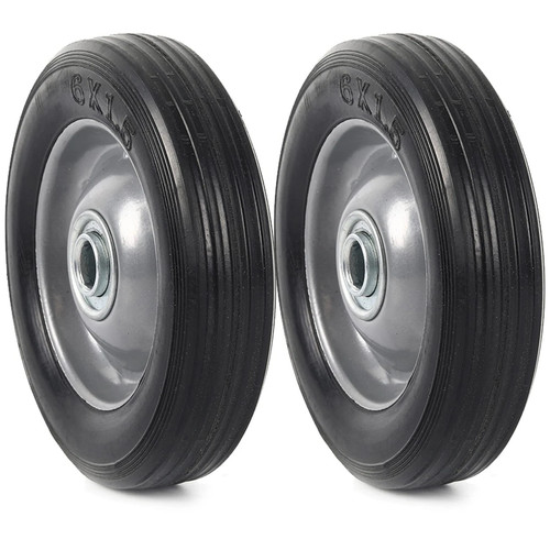 1 5 flat - (2-pack), 1.5”