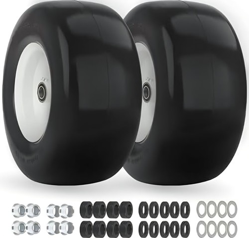 Gicool pack 13x6 6 flat - gicool, 13x6.50-6