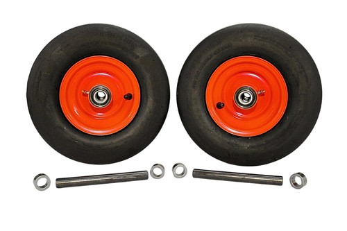 Antego 13x6 bad boy - 13x6.50-6,