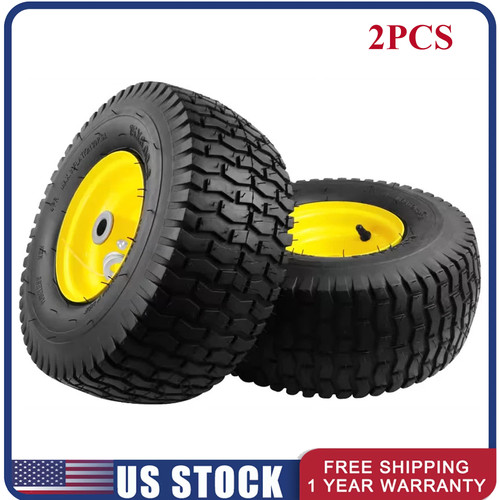 15x6 4ply lawn mower - 4ply,