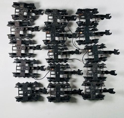 Lot lionel o gauge - of,