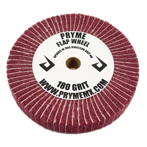 Flap wheel 180 - wheel, 320