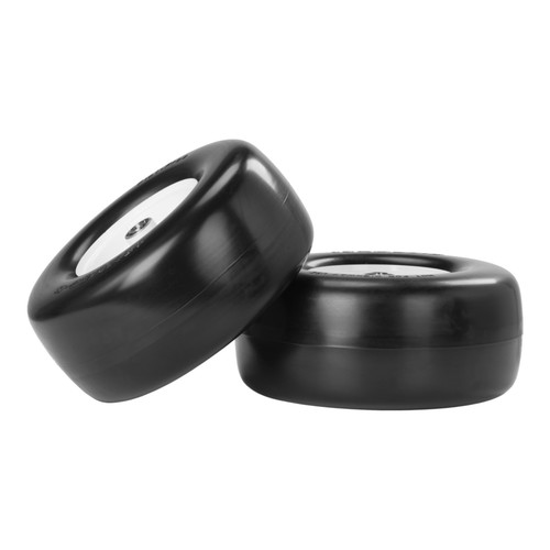 2pcs 13x6 flat free - 2pcs,