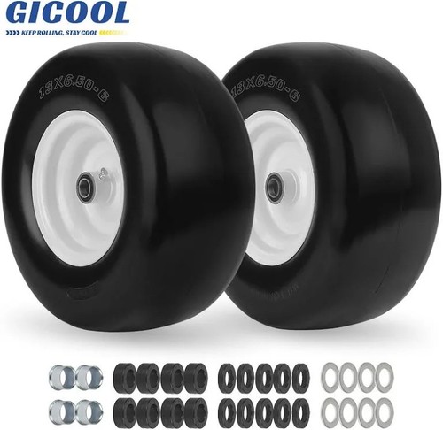 Gicool pack 13x6 6 - gicool, 13x6.50-6