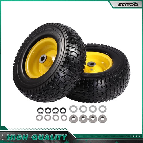 Pack 13x5 front tire - 2,