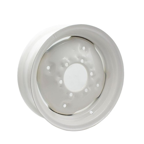 Wheel rim 6 lugs - 6,
