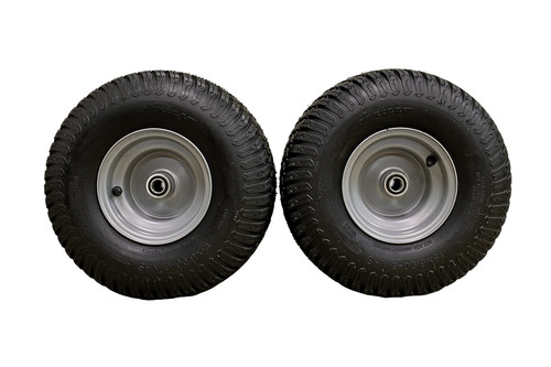 Antego tire wheel - wheel, 2)