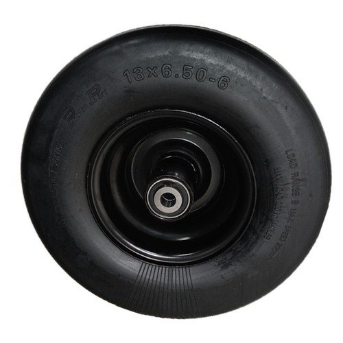 Proven part 13x6 no flat - proven,
