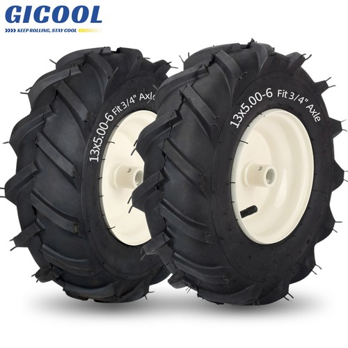 Gicool set 13x5 tiller - gicool, 13x5.00-6"