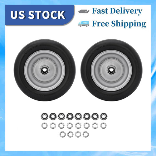 Pack 11x6 flat free - 11x6.00-5,