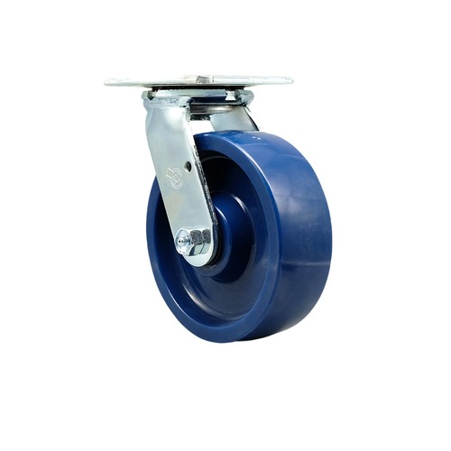 Inch solid polyurethane - 6,