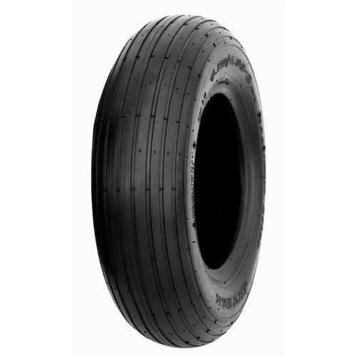 400 wheel barrow tire 00 - 400-6, 4.00-6
