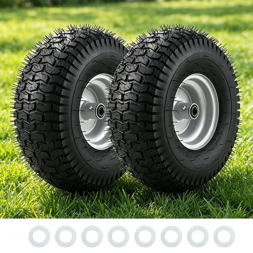 Pack 15x6 6 lawn - 🔥2, 15x6.00-6