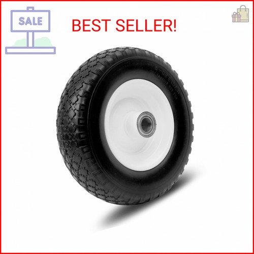 Maxxhaul flat free solid - maxxhaul,