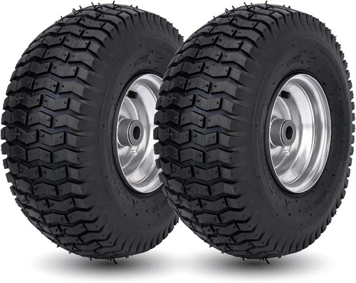 15x6 tire wheel - &,