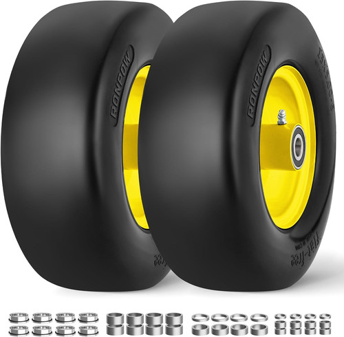 13x5 flat free - flat, mower