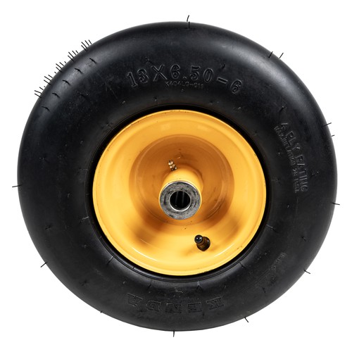 Cub cadet 634 - cub, yellow