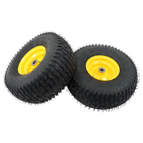 15x6 turf saver tire - saver,