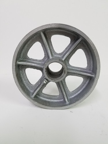 Heavy duty 2 - 6″, x