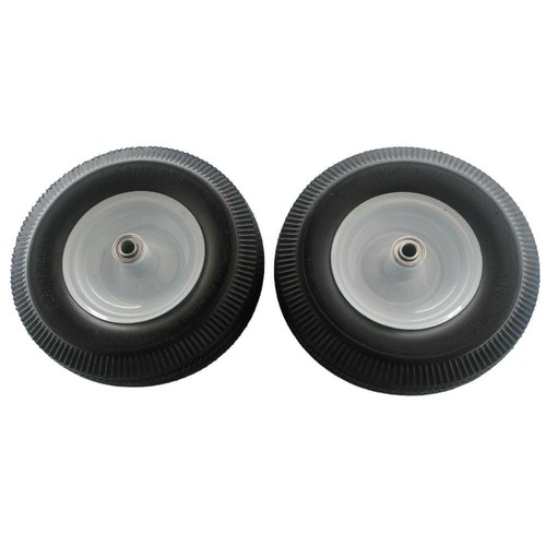Flats 3 50x6 - no, wheel