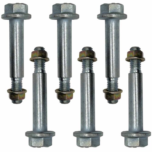 6pk deck wheel bolt for - 6pk, bad