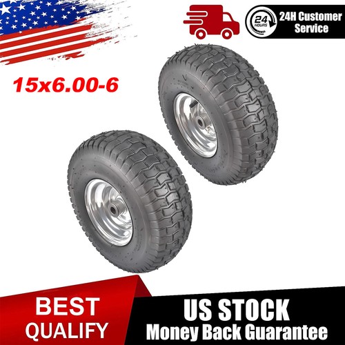 2pcs 15x6 riding lawn - 2pcs,