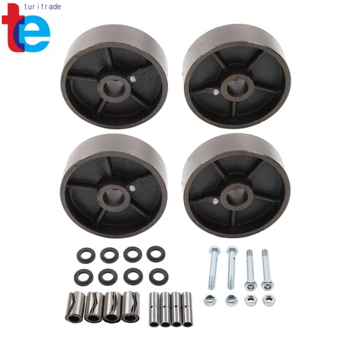 Pack steel cast iron - pack,