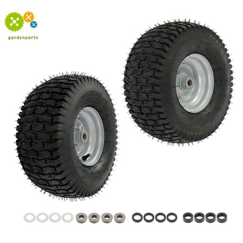 15x6 lawn mower tire - lawn,