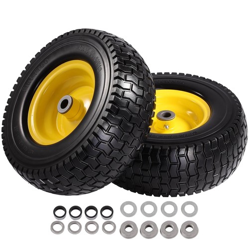Pack 13x5 front tire - 2,