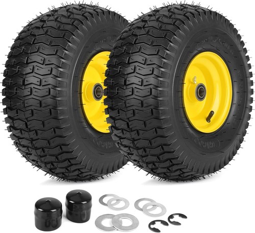15x6 tire wheel - tire,