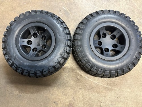 00 6 drive - 4.00-6, tires