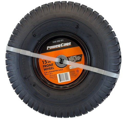 Universal front wheel assembly - universal,