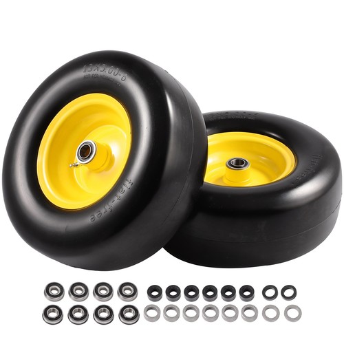 Pack flat free tire - flat,