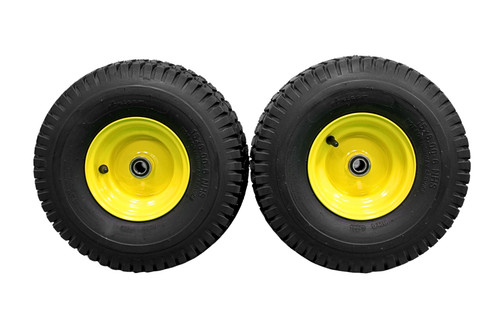 Antego tire wheel - &, 2)