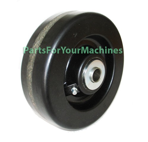 Deck wheel repl - deck, deere