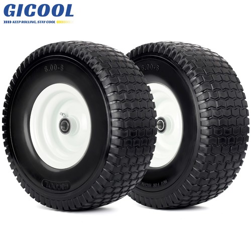 Pack 15x6 flat free - 15x6.00-6,