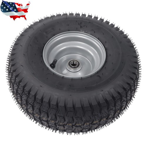 Lawn mower tire - lawn, wheel