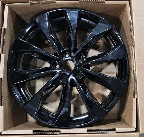 Wheel rim nissan maxima - maxima, 19
